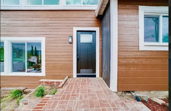 La Crescenta, CA 91214,2423 Rockdell