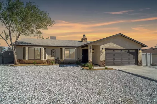 16011 Coronado, Victorville, CA 92394