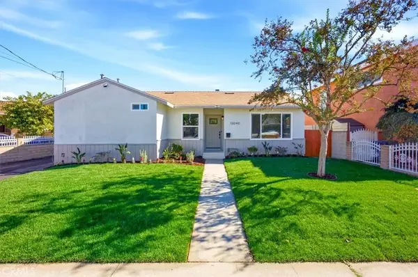 13040 Wentworth Street, Arleta, CA 91331