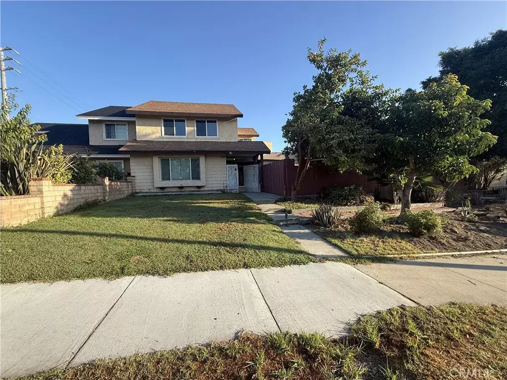 Ontario, CA 91761,513 E Fairfield Court