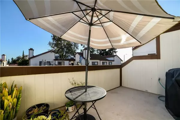 Ontario, CA 91761,2001 S Campus Ave. #7F