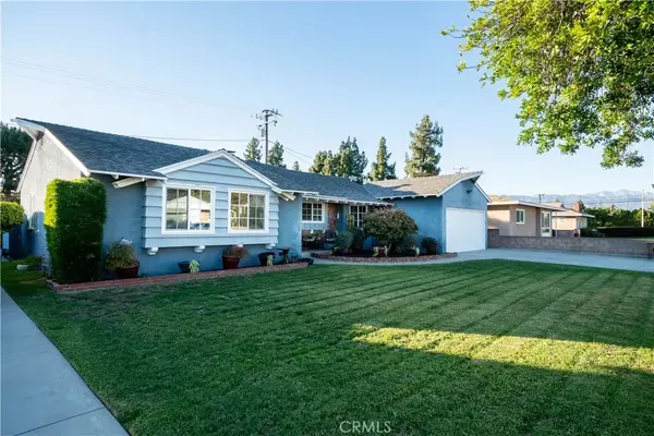 Covina, CA 91722,125 S Armel