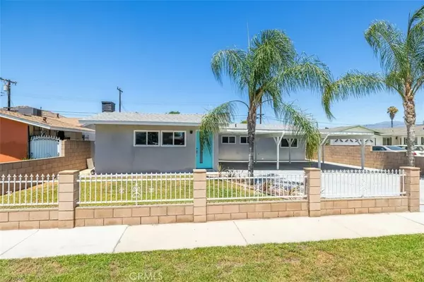 La Puente, CA 91746,1117 Meeker