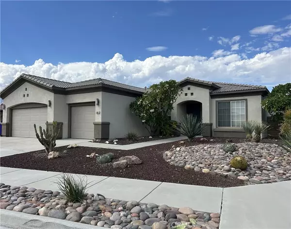 Cathedral City, CA 92344,30911 Greensboro Ct