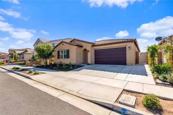 Homeland, CA 92548,26076 Ranch House