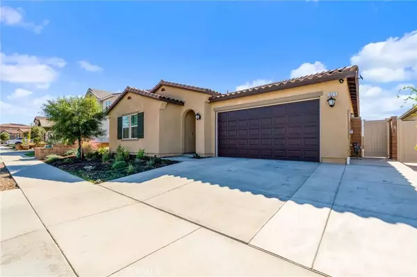 Homeland, CA 92548,26076 Ranch House