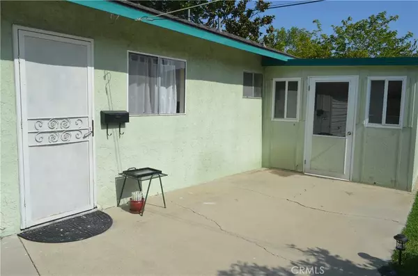 Rosemead, CA 91770,8315 Sierra Bonita