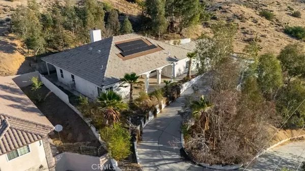 17788 Buckthorn Avenue, Hesperia, CA 92345