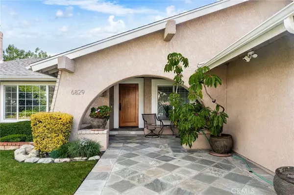 Rancho Cucamonga, CA 91701,6829 Cartilla