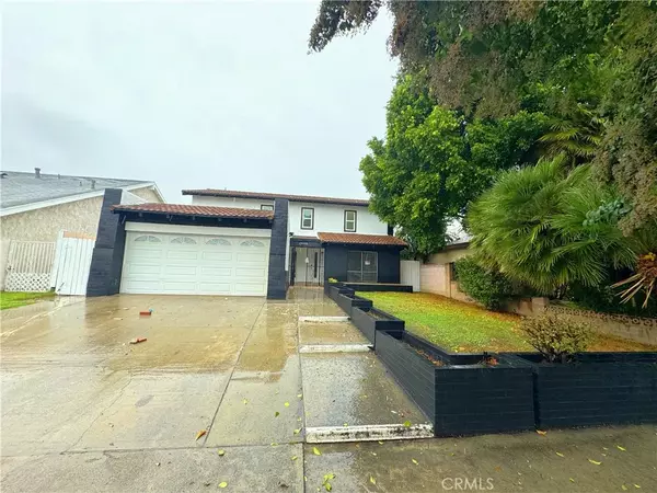 Canoga Park, CA 91306,19935 Lanark Street