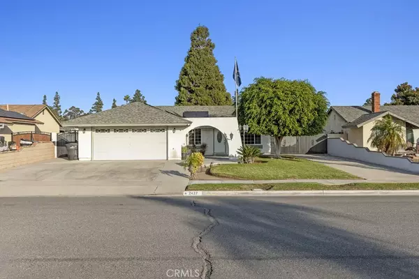 2437 S Garfield, Ontario, CA 91761