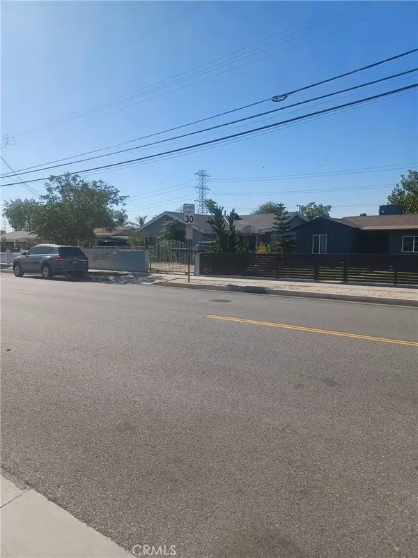 Baldwin Park, CA 91700,3443 Syracuse