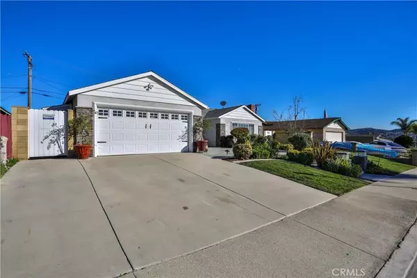 La Puente, CA 91744,428 Ferrero Lane