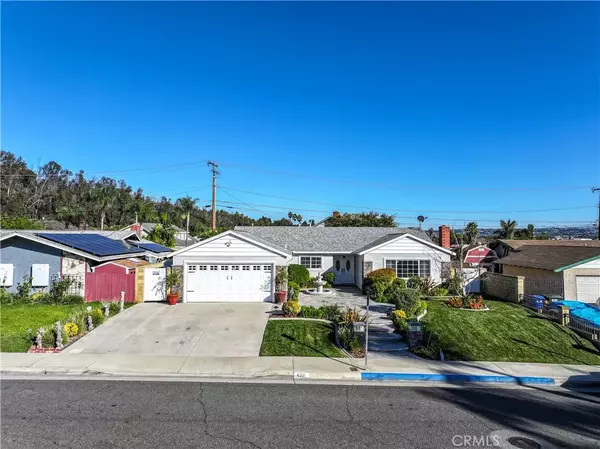 La Puente, CA 91744,428 Ferrero Lane