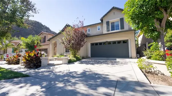 Azusa, CA 91702,17 Shady Cove Court