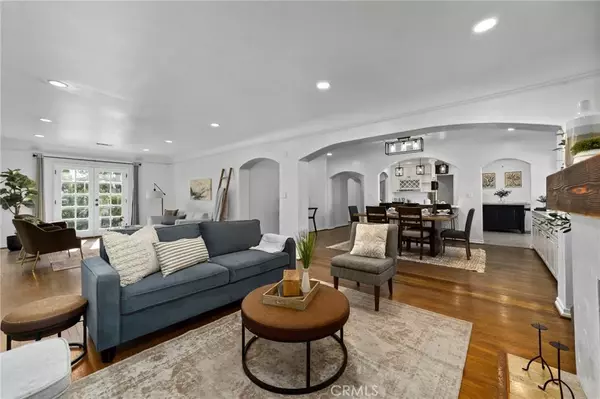 Pasadena, CA 91104,1697 N Allen