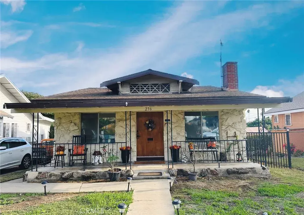 Los Angeles, CA 90061,236 W 127th Street