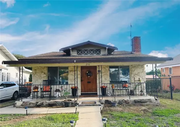 236 W 127th Street, Los Angeles, CA 90061