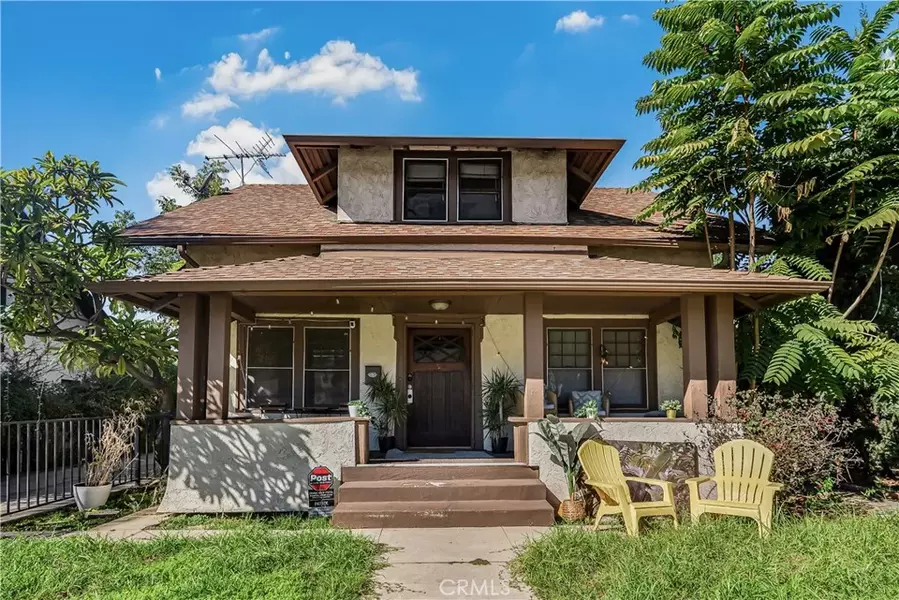 1129 Logan, Los Angeles, CA 90026