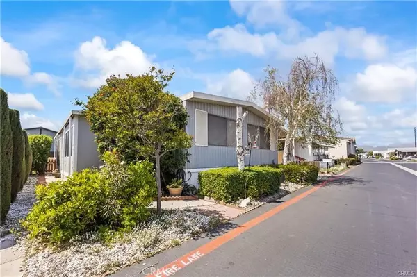 21500 Lassen #175, Chatsworth, CA 91311