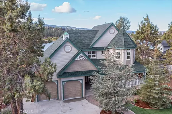 42425 Bear Loop, Big Bear Lake, CA 92314