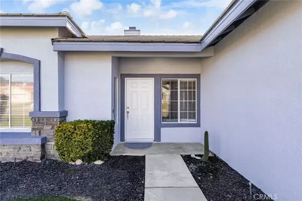 Rialto, CA 92377,4027 N Redwood