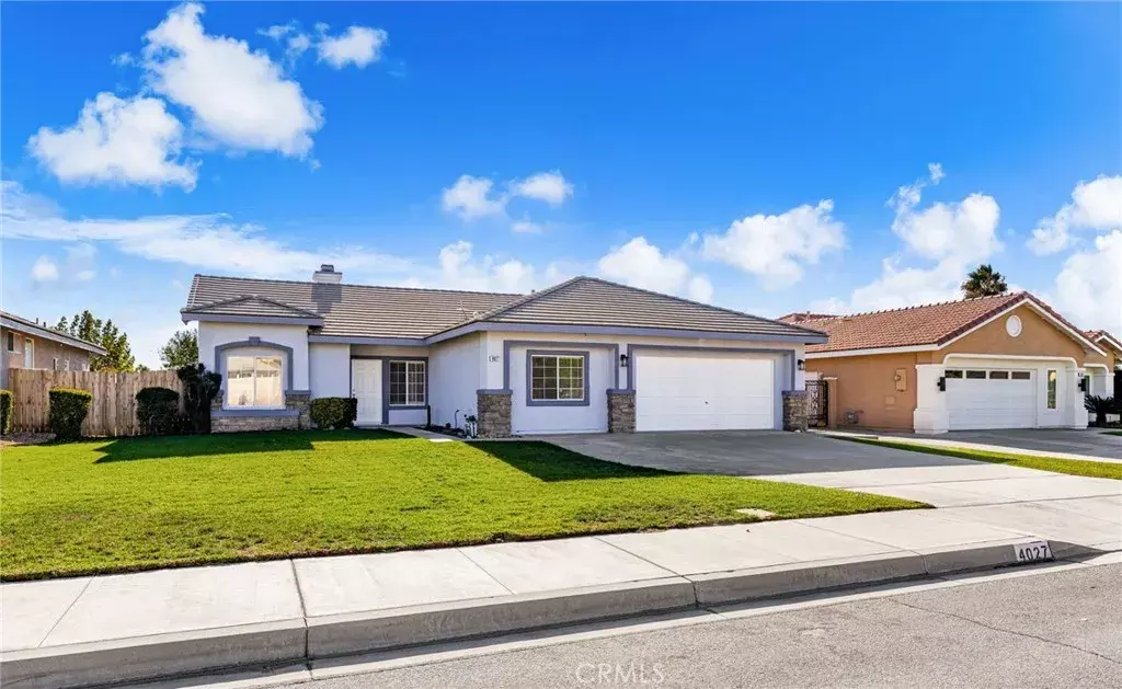 Rialto, CA 92377,4027 N Redwood