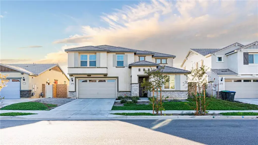 4774 Albatross, Perris, CA 92571