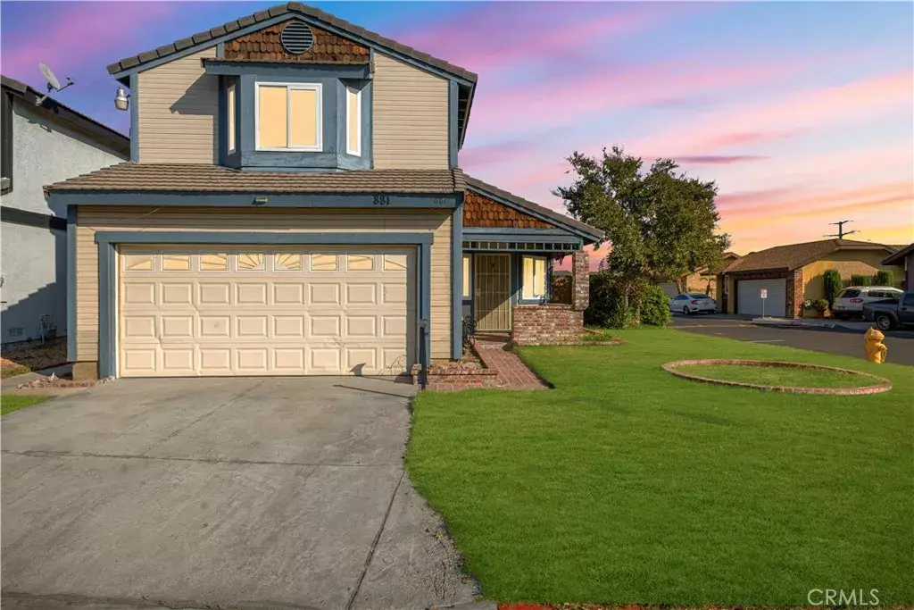 Rialto, CA 92376,881 S Lamarr Street