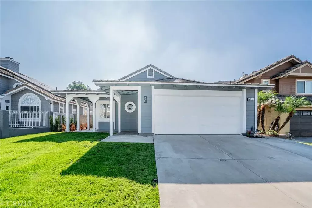 Fontana, CA 92337,14721 Weeping Willow Lane