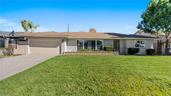 3535 El Camino, San Bernardino, CA 92404