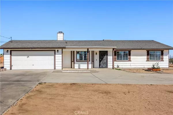 16424 Verde, Hesperia, CA 92345