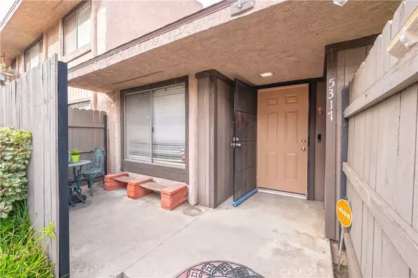 Covina, CA 91722,5317 N Barranca