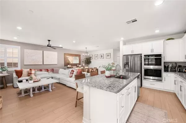 Ontario, CA 91761,3503 S Tanager Drive