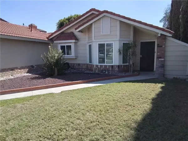 Fontana, CA 92337,14045 Parkwood