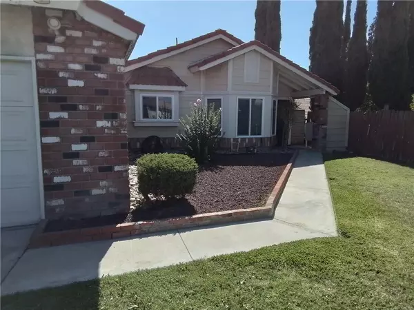 14045 Parkwood, Fontana, CA 92337