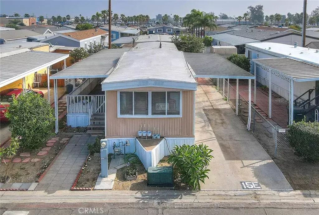 Fontana, CA 92335,17333 Valley Blvd. #15E