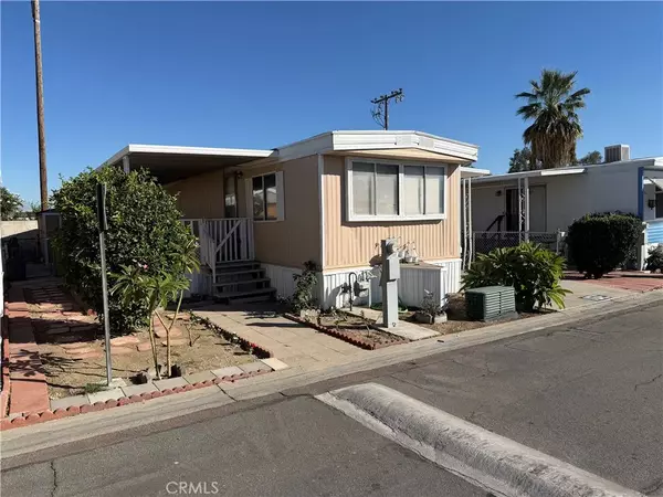 17333 Valley Blvd. #15E, Fontana, CA 92335