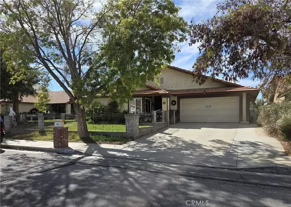 Lancaster, CA 93535,44047 Rodin Avenue