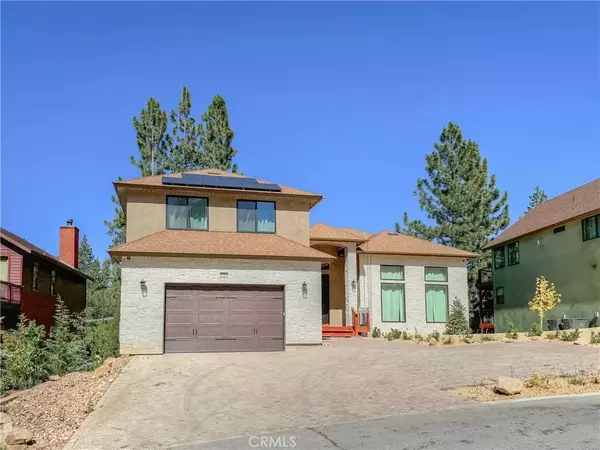 Big Bear Lake, CA 92315,1224 Wolf Creek Court