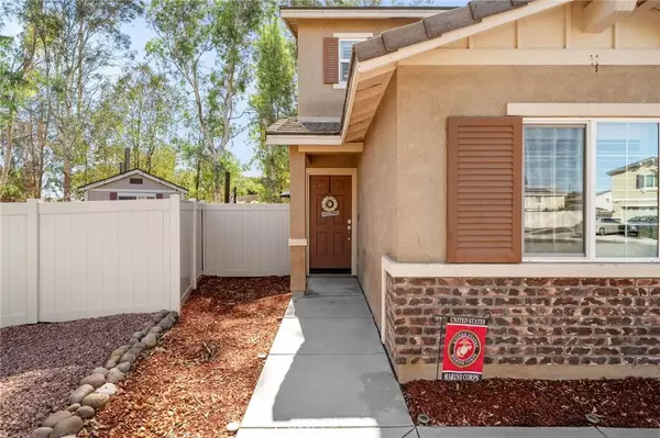 San Jacinto, CA 92582,1260 Corte Del Sol