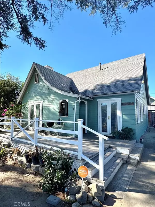 7040 Barton, San Bernardino, CA 92404