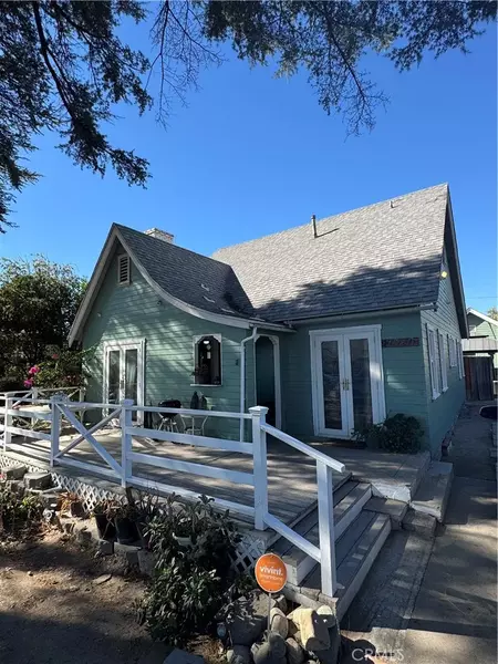 7040 Barton, San Bernardino, CA 92404