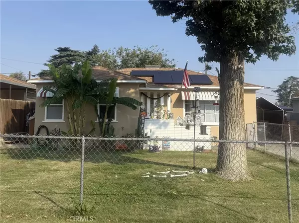 2202 Bedford, Bakersfield, CA 93308