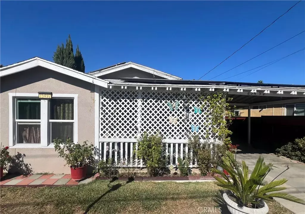 San Bernardino, CA 92410,25492 Paloma