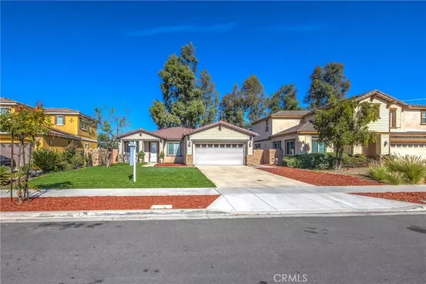 Fontana, CA 92336,17074 Elaine Court