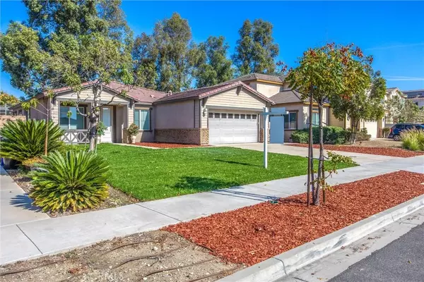 Fontana, CA 92336,17074 Elaine Court