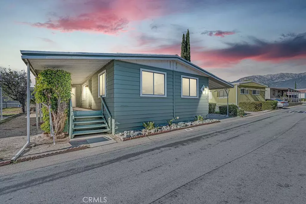 Rancho Cucamonga, CA 91730,9999 Foothill #48