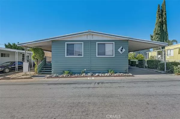 Rancho Cucamonga, CA 91730,9999 Foothill #48