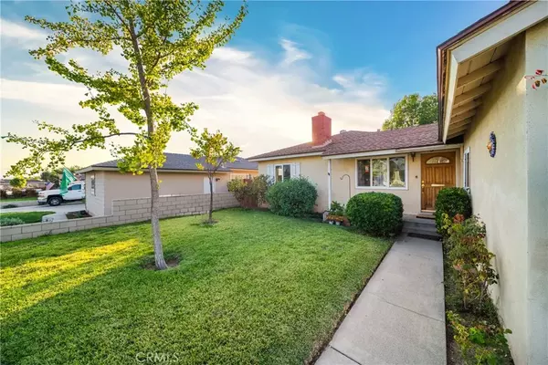 Rancho Cucamonga, CA 91730,8244 London Avenue